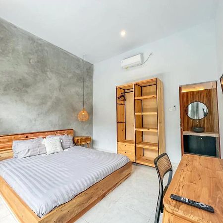 Island Boy Guest House Чангу Экстерьер фото