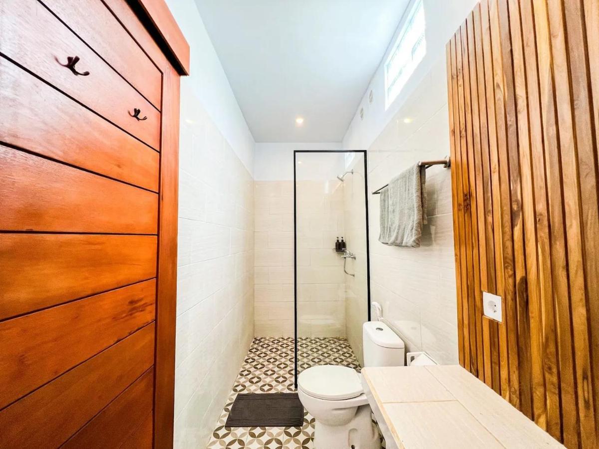 Island Boy Guest House Чангу Экстерьер фото