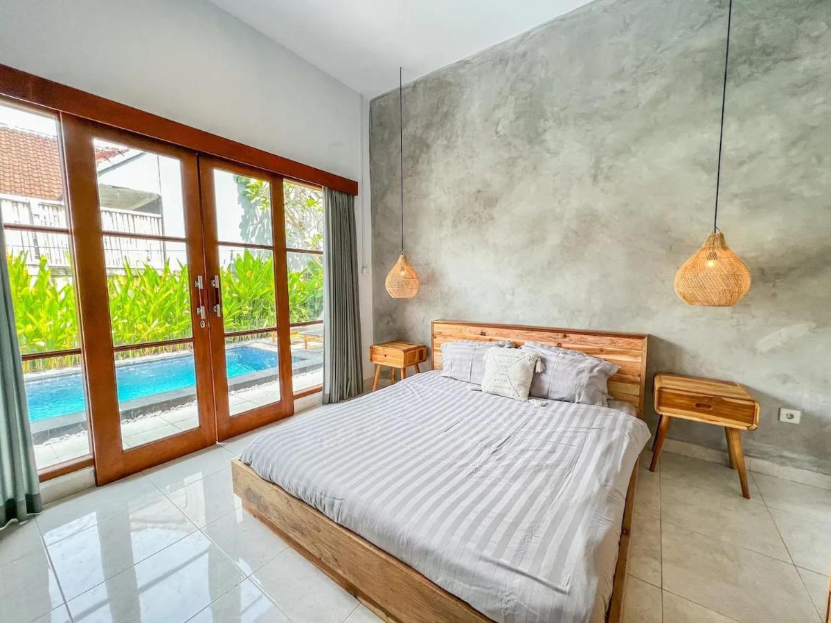 Island Boy Guest House Чангу Экстерьер фото