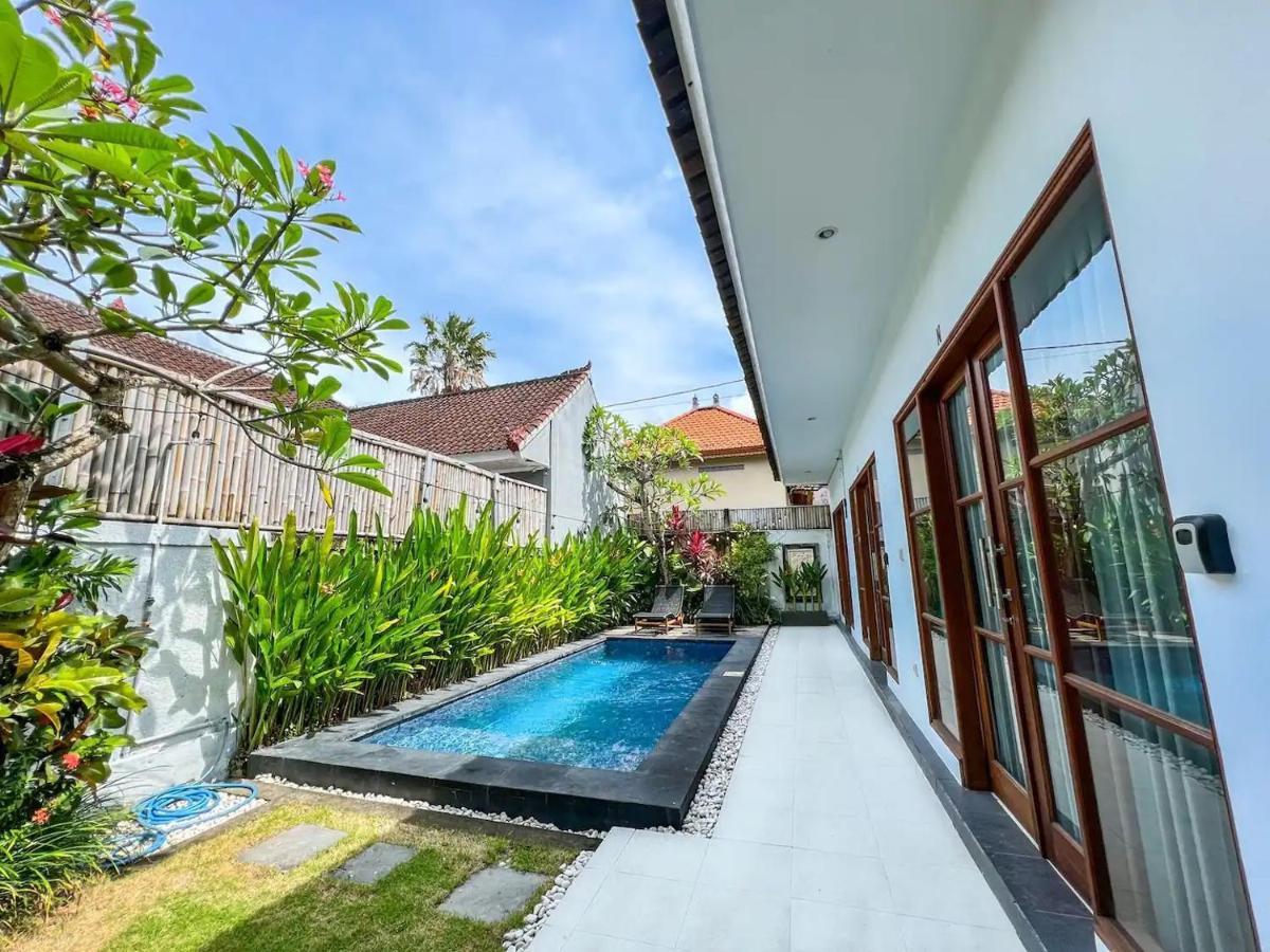 Island Boy Guest House Чангу Экстерьер фото