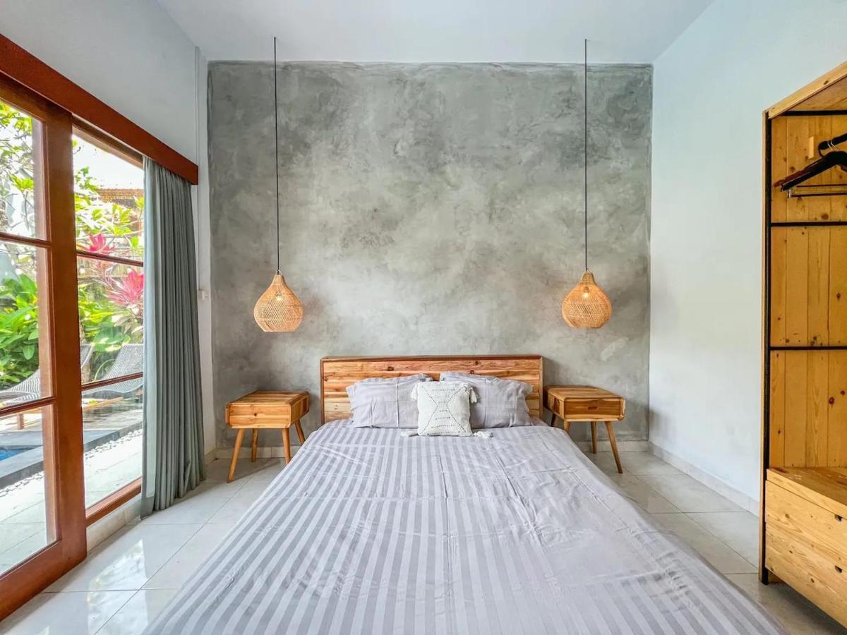 Island Boy Guest House Чангу Экстерьер фото