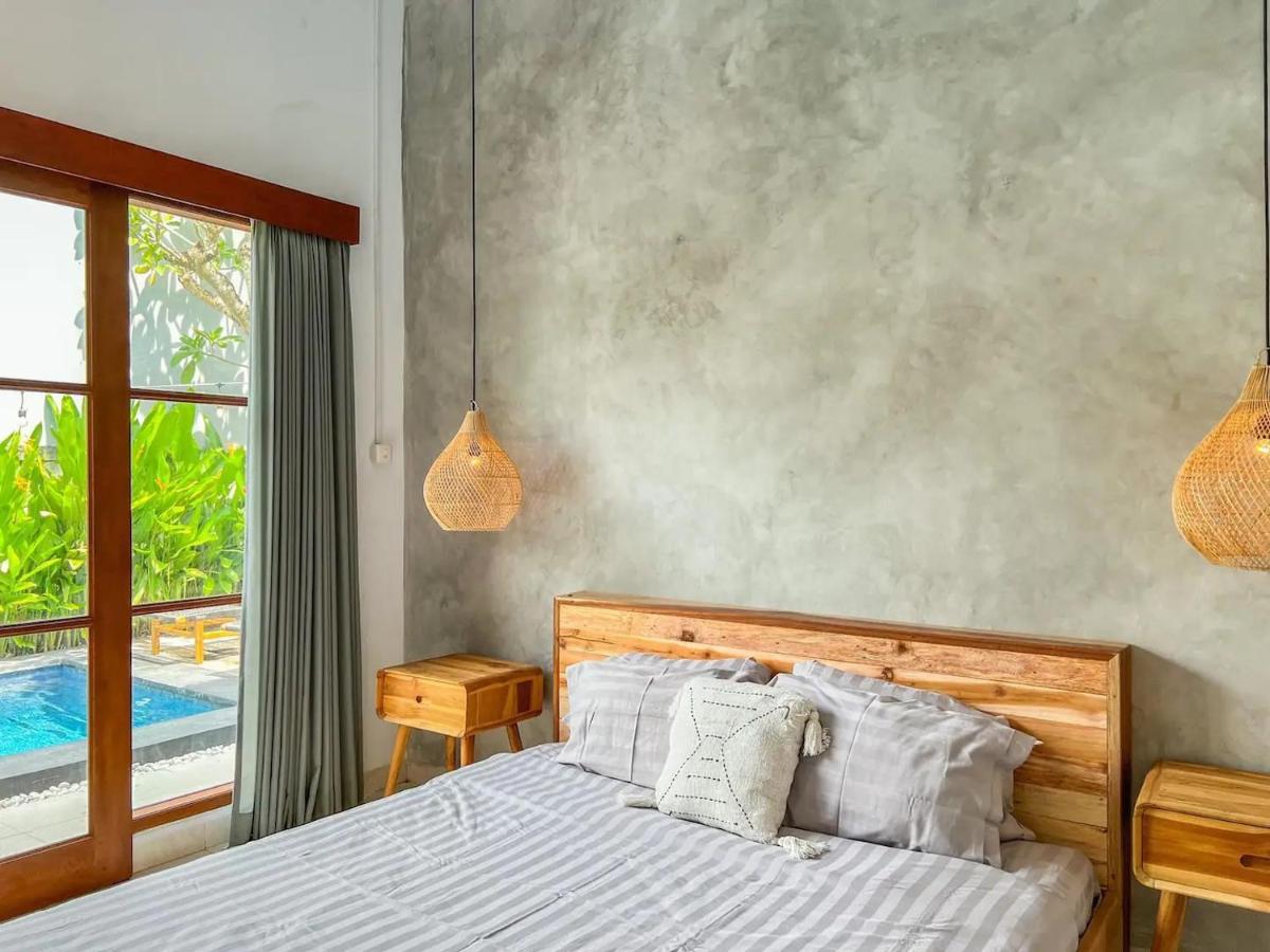 Island Boy Guest House Чангу Экстерьер фото