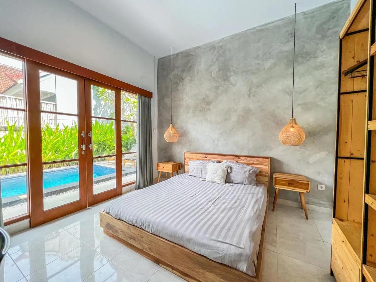Island Boy Guest House Чангу Экстерьер фото